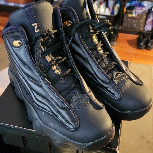 Nike Air Jordan Pro - Picture 8 of 16